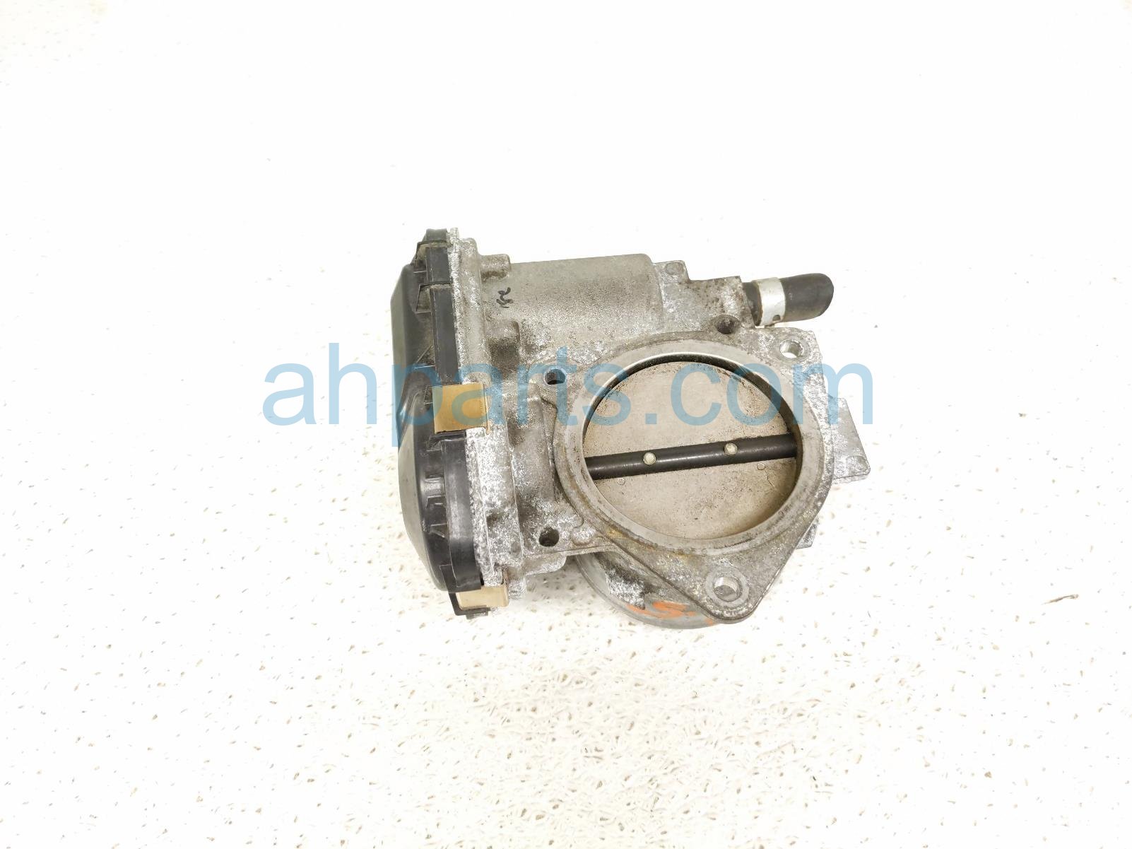 2019 Toyota Rav 4 Throttle Body 22030 F0020 Replacement 2019 Toyota Rav 4 Throttle Body 22030 F0020 Replacement thumbnail