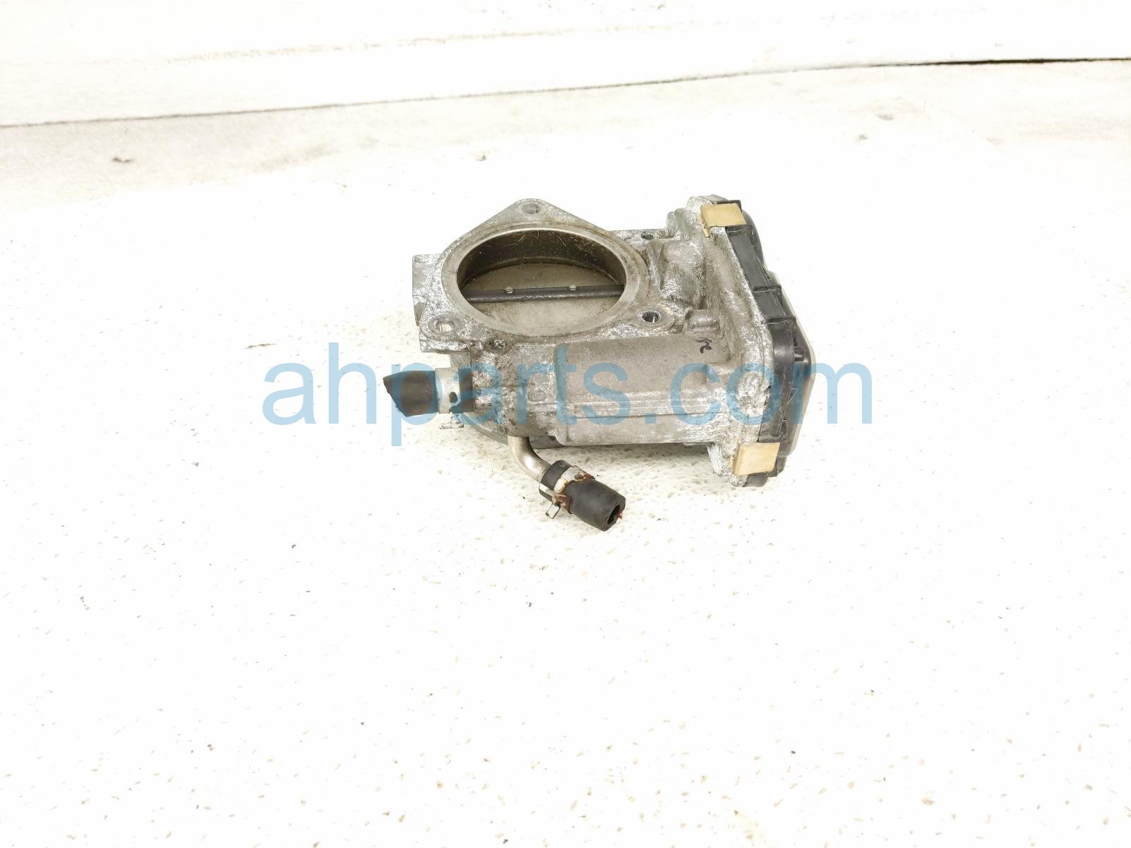 2019 Toyota Rav 4 Throttle Body 22030 F0020 Replacement 2019 Toyota Rav 4 Throttle Body 22030 F0020 Replacement thumbnail