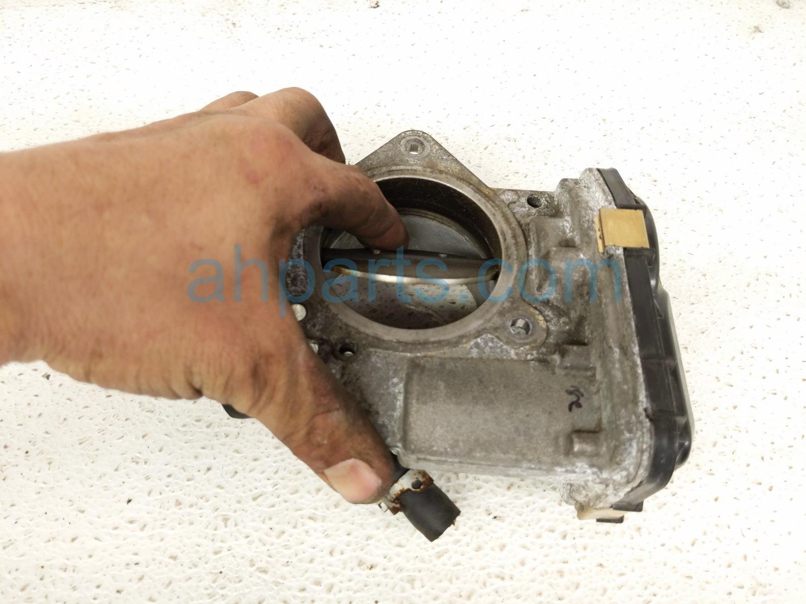 2019 Toyota Rav 4 Throttle Body 22030 F0020 Replacement 2019 Toyota Rav 4 Throttle Body 22030 F0020 Replacement thumbnail