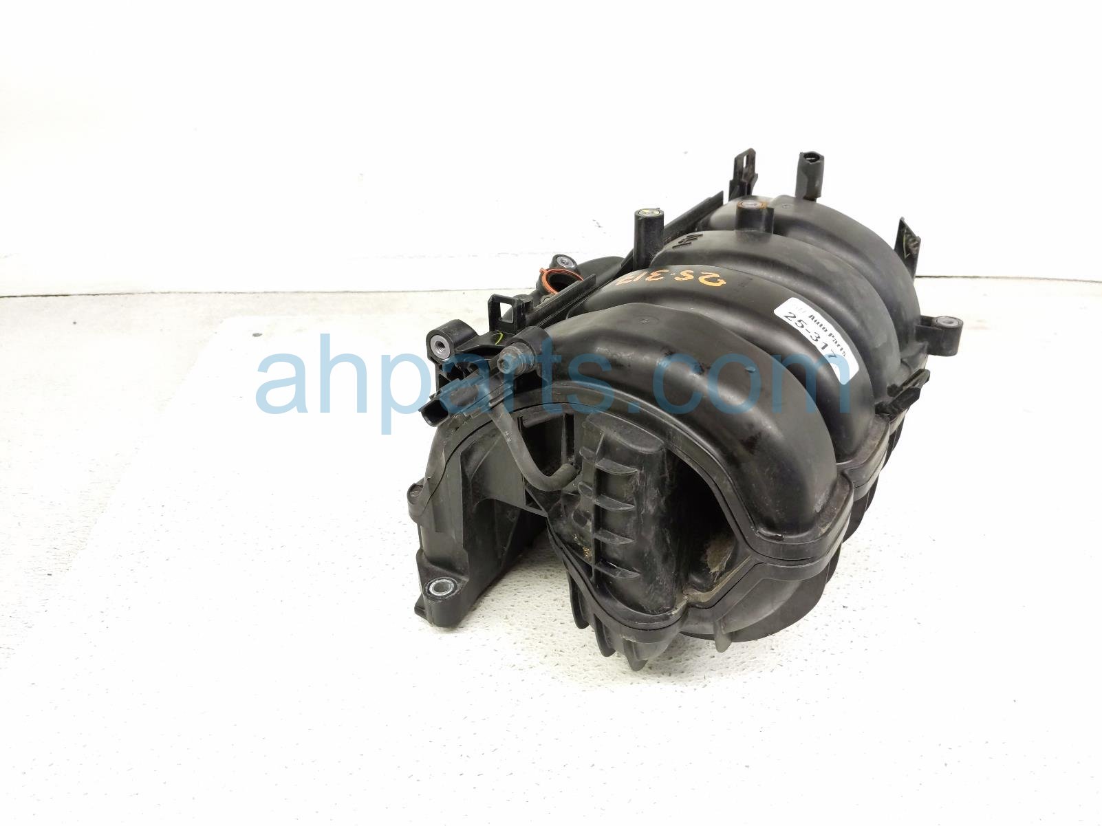 2019 Toyota Rav 4 Intake Manifold 17120 F0020 Replacement 2019 Toyota Rav 4 Intake Manifold 17120 F0020 Replacement thumbnail