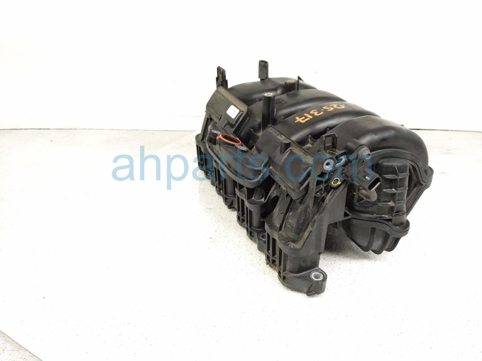 2019 Toyota Rav 4 Intake Manifold 17120 F0020 Replacement 2019 Toyota Rav 4 Intake Manifold 17120 F0020 Replacement thumbnail