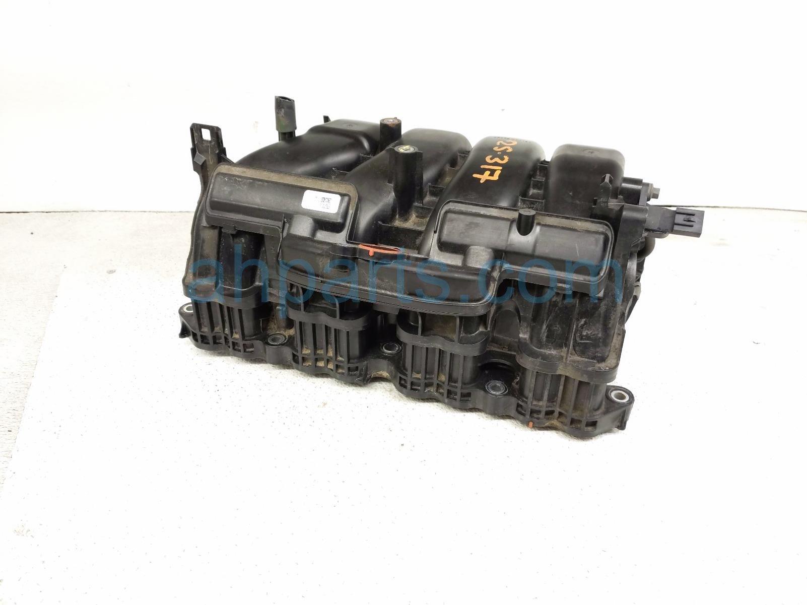 2019 Toyota Rav 4 Intake Manifold 17120 F0020 Replacement 2019 Toyota Rav 4 Intake Manifold 17120 F0020 Replacement thumbnail