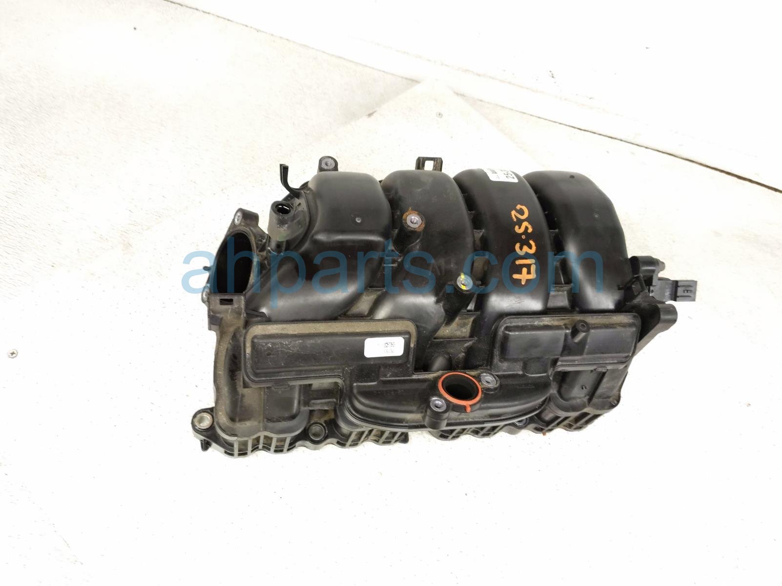 2019 Toyota Rav 4 Intake Manifold 17120 F0020 Replacement 2019 Toyota Rav 4 Intake Manifold 17120 F0020 Replacement thumbnail