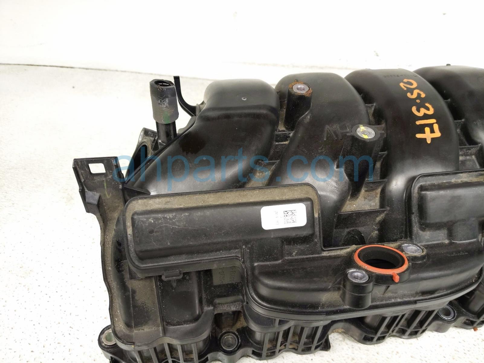 2019 Toyota Rav 4 Intake Manifold 17120 F0020 Replacement 2019 Toyota Rav 4 Intake Manifold 17120 F0020 Replacement thumbnail