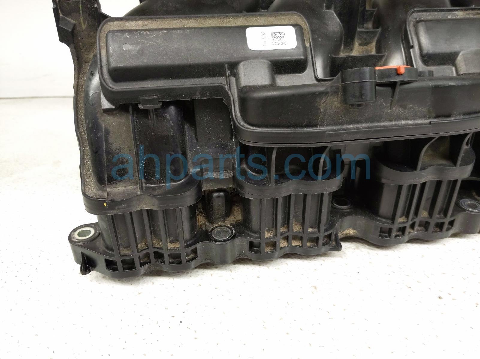 2019 Toyota Rav 4 Intake Manifold 17120 F0020 Replacement 2019 Toyota Rav 4 Intake Manifold 17120 F0020 Replacement thumbnail