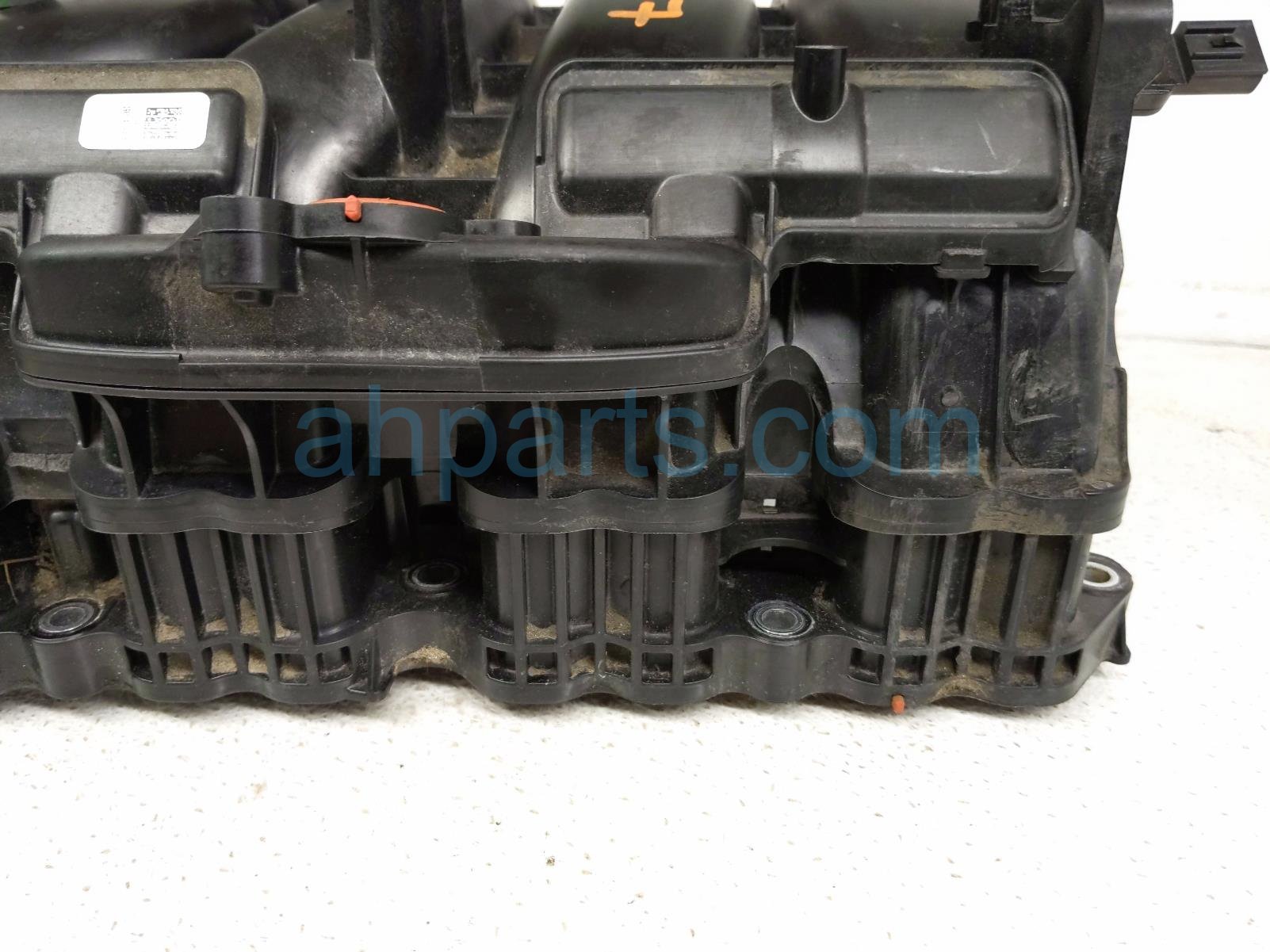 2019 Toyota Rav 4 Intake Manifold 17120 F0020 Replacement 2019 Toyota Rav 4 Intake Manifold 17120 F0020 Replacement thumbnail