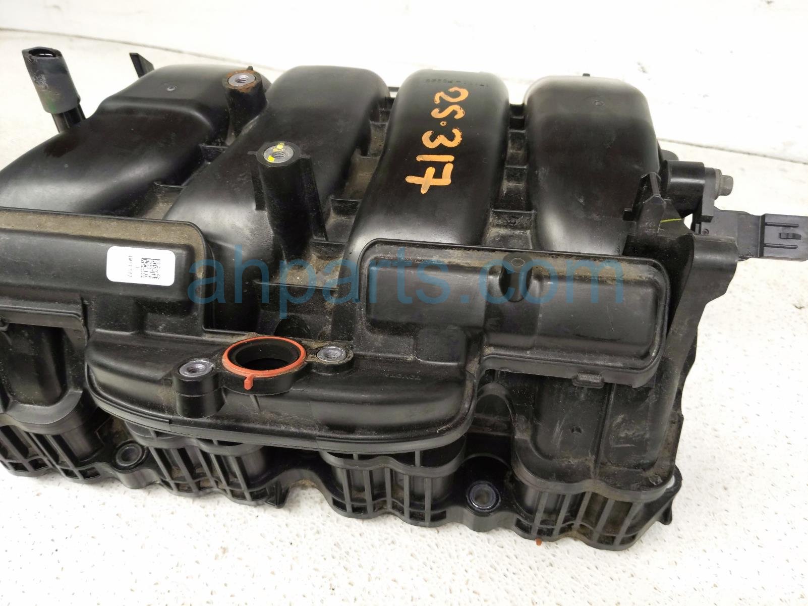 2019 Toyota Rav 4 Intake Manifold 17120 F0020 Replacement 2019 Toyota Rav 4 Intake Manifold 17120 F0020 Replacement thumbnail