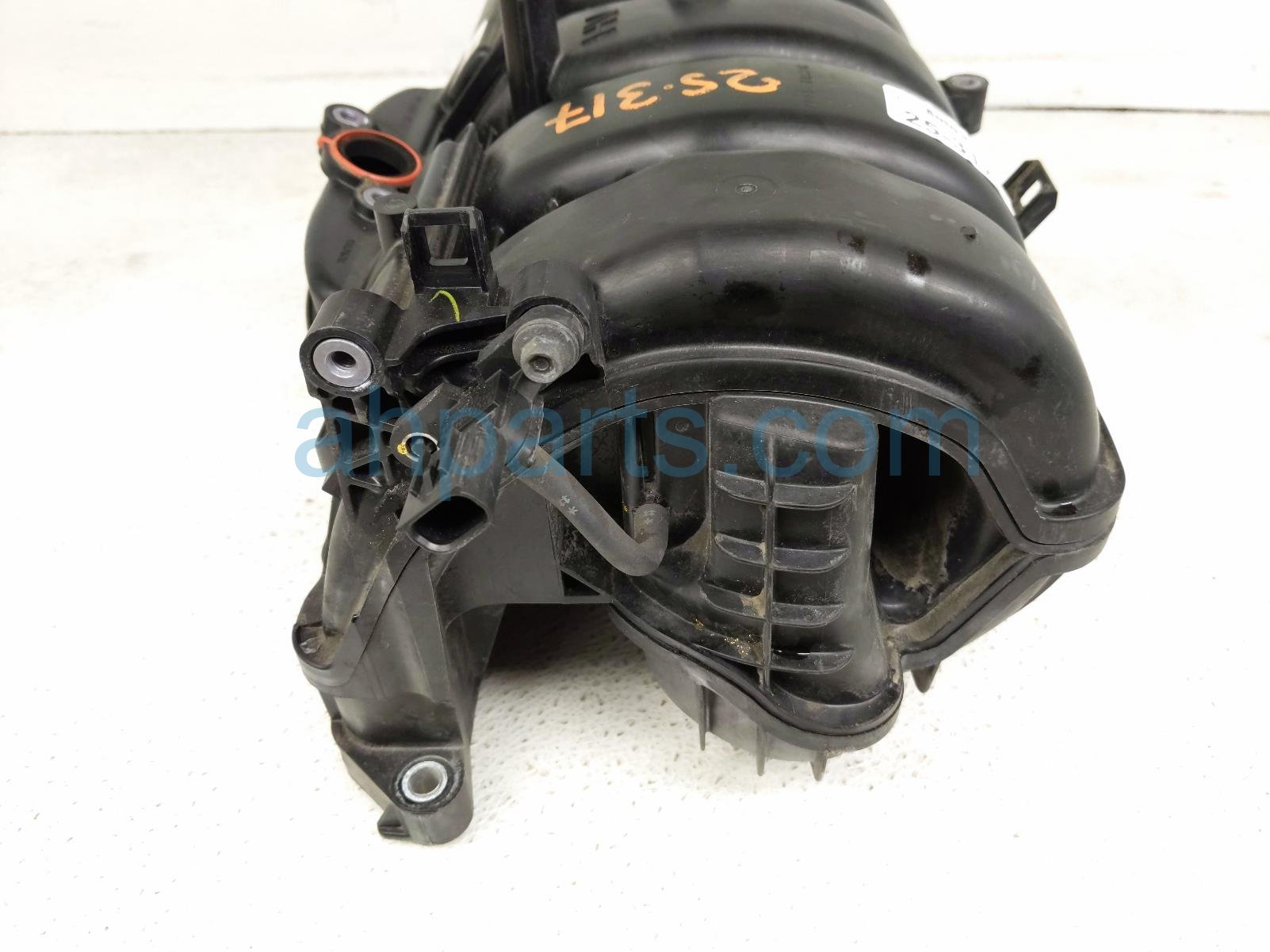 2019 Toyota Rav 4 Intake Manifold 17120 F0020 Replacement 2019 Toyota Rav 4 Intake Manifold 17120 F0020 Replacement thumbnail