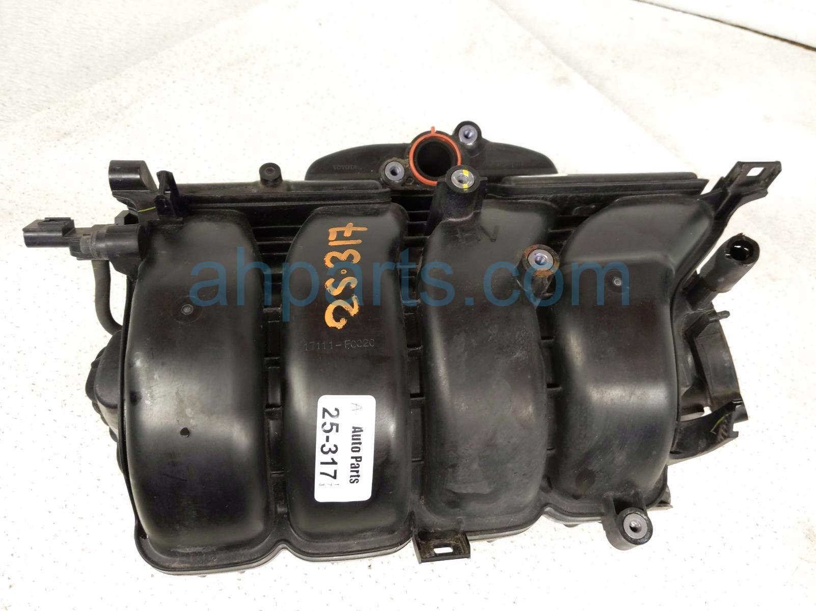 2019 Toyota Rav 4 Intake Manifold 17120 F0020 Replacement 2019 Toyota Rav 4 Intake Manifold 17120 F0020 Replacement thumbnail