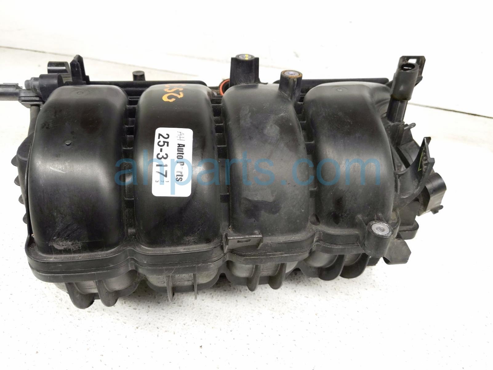 2019 Toyota Rav 4 Intake Manifold 17120 F0020 Replacement 2019 Toyota Rav 4 Intake Manifold 17120 F0020 Replacement thumbnail