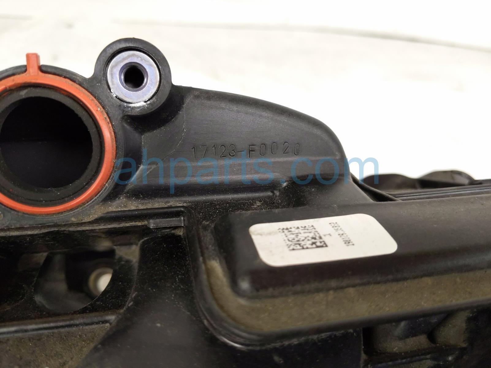 2019 Toyota Rav 4 Intake Manifold 17120 F0020 Replacement 2019 Toyota Rav 4 Intake Manifold 17120 F0020 Replacement thumbnail