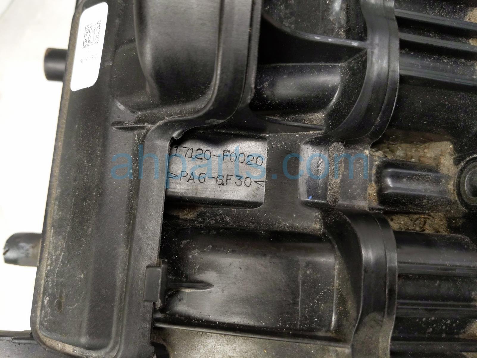 2019 Toyota Rav 4 Intake Manifold 17120 F0020 Replacement 2019 Toyota Rav 4 Intake Manifold 17120 F0020 Replacement thumbnail