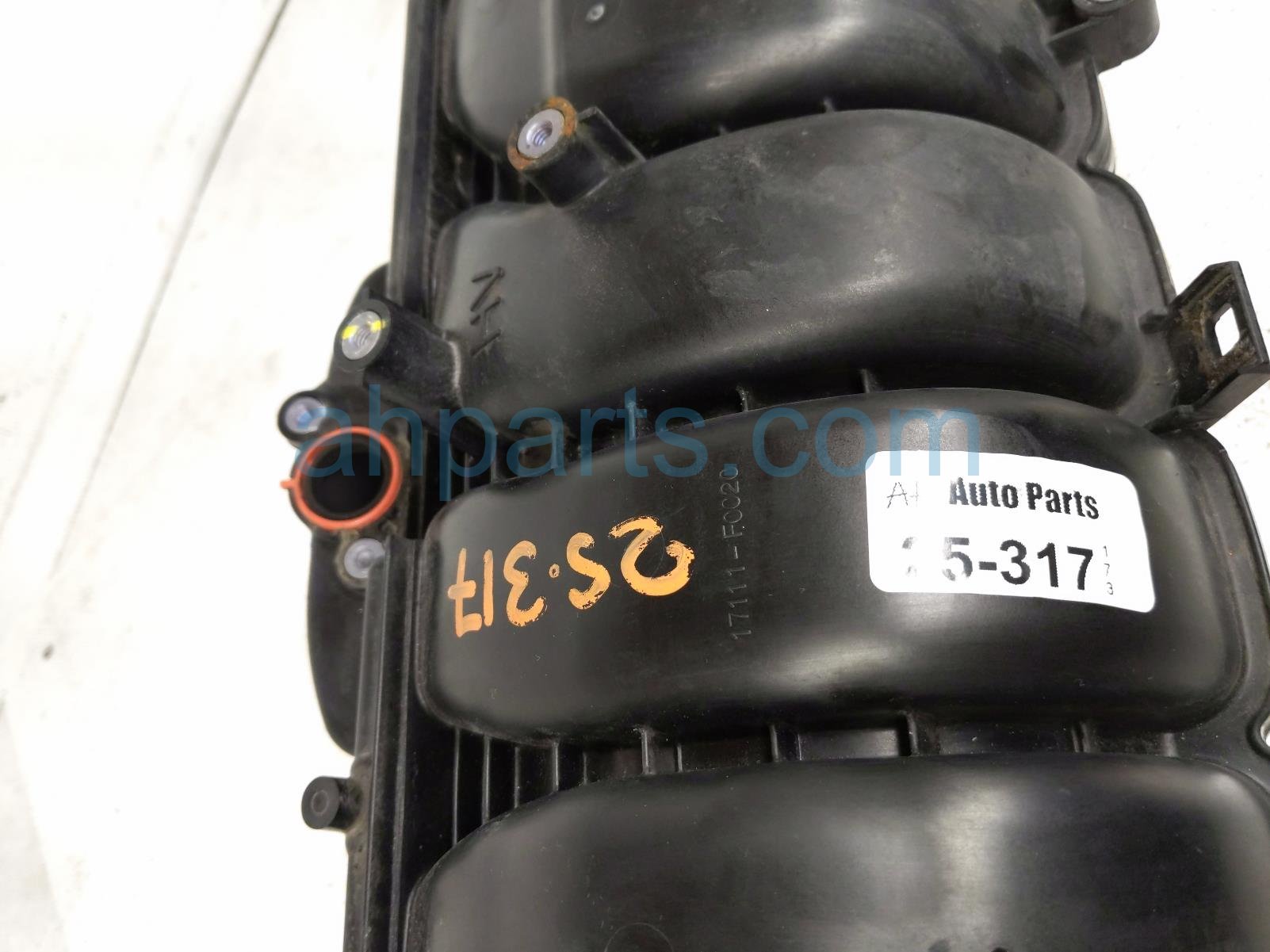 2019 Toyota Rav 4 Intake Manifold 17120 F0020 Replacement 2019 Toyota Rav 4 Intake Manifold 17120 F0020 Replacement thumbnail