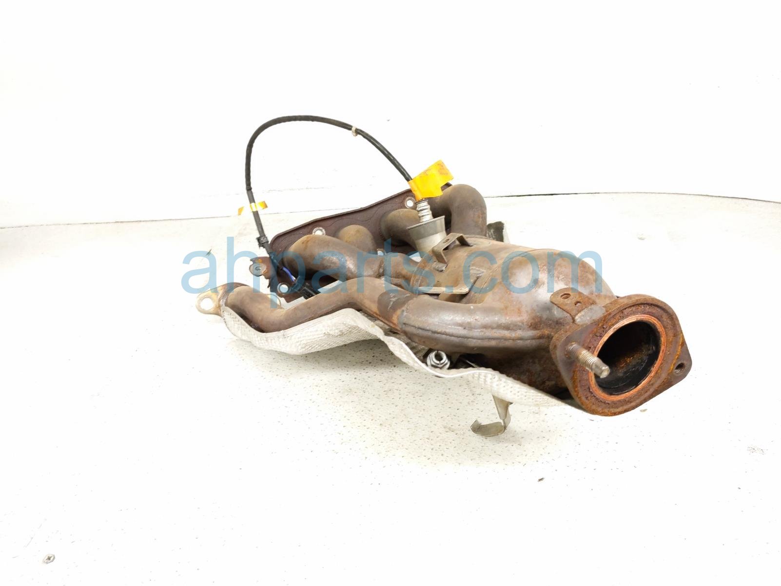 2019 Toyota Rav 4 Exhaust Manifold 17141 F0010 Replacement 2019 Toyota Rav 4 Exhaust Manifold 17141 F0010 Replacement thumbnail