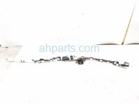 $749 Toyota PASSENGER ROOF CURTAIN AIRBAG $749 Toyota PASSENGER ROOF CURTAIN AIRBAG