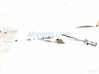 $749 Toyota DRIVER ROOF CURTAIN AIRBAG $749 Toyota DRIVER ROOF CURTAIN AIRBAG