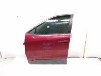 $949 Toyota FR/LH DOOR - RED - NO MIRROR/TRIM $949 Toyota FR/LH DOOR - RED - NO MIRROR/TRIM