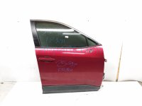 $995 Toyota FR/RH DOOR - RED - NO MIRROR/TRIM $995 Toyota FR/RH DOOR - RED - NO MIRROR/TRIM