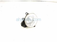 Toyota LH FOG LAMP / LIGHT - Toyota LH FOG LAMP / LIGHT -