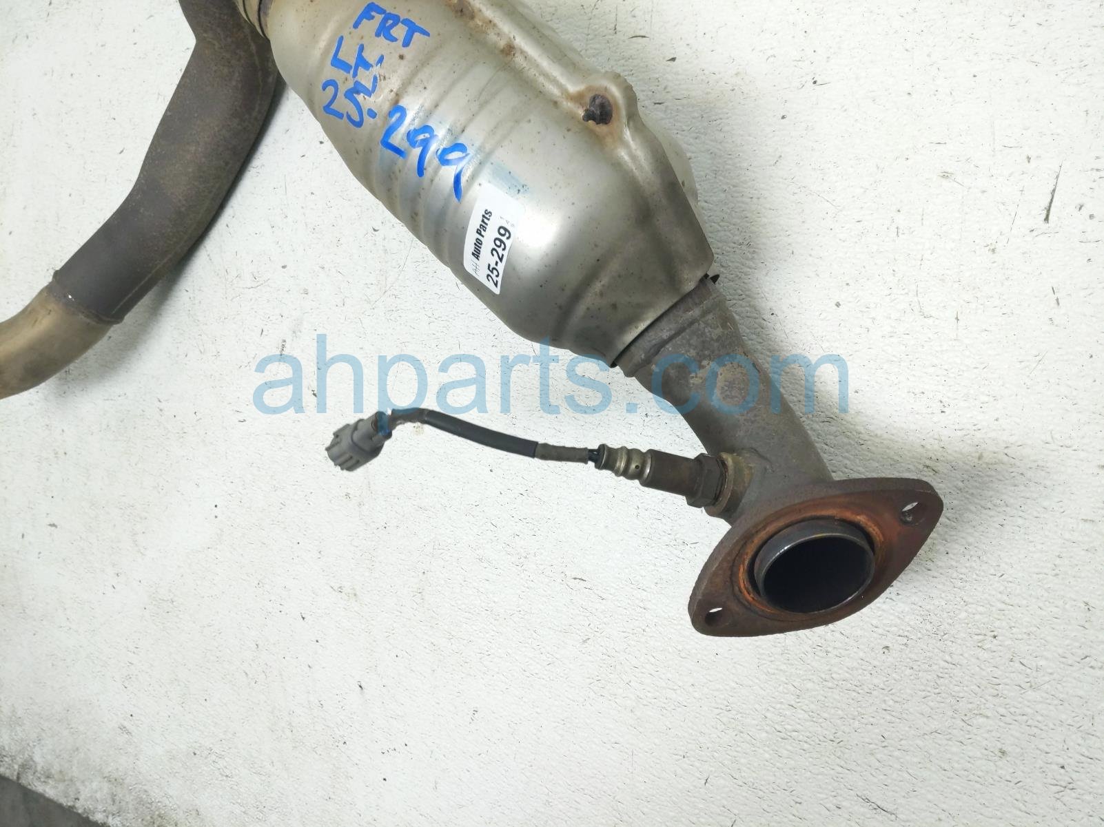 Toyota LH LOWER OXYGEN SENSOR Toyota LH LOWER OXYGEN SENSOR