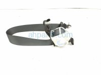 Honda 2ND ROW LH BELT RETRACTOR - BLACK Honda 2ND ROW LH BELT RETRACTOR - BLACK