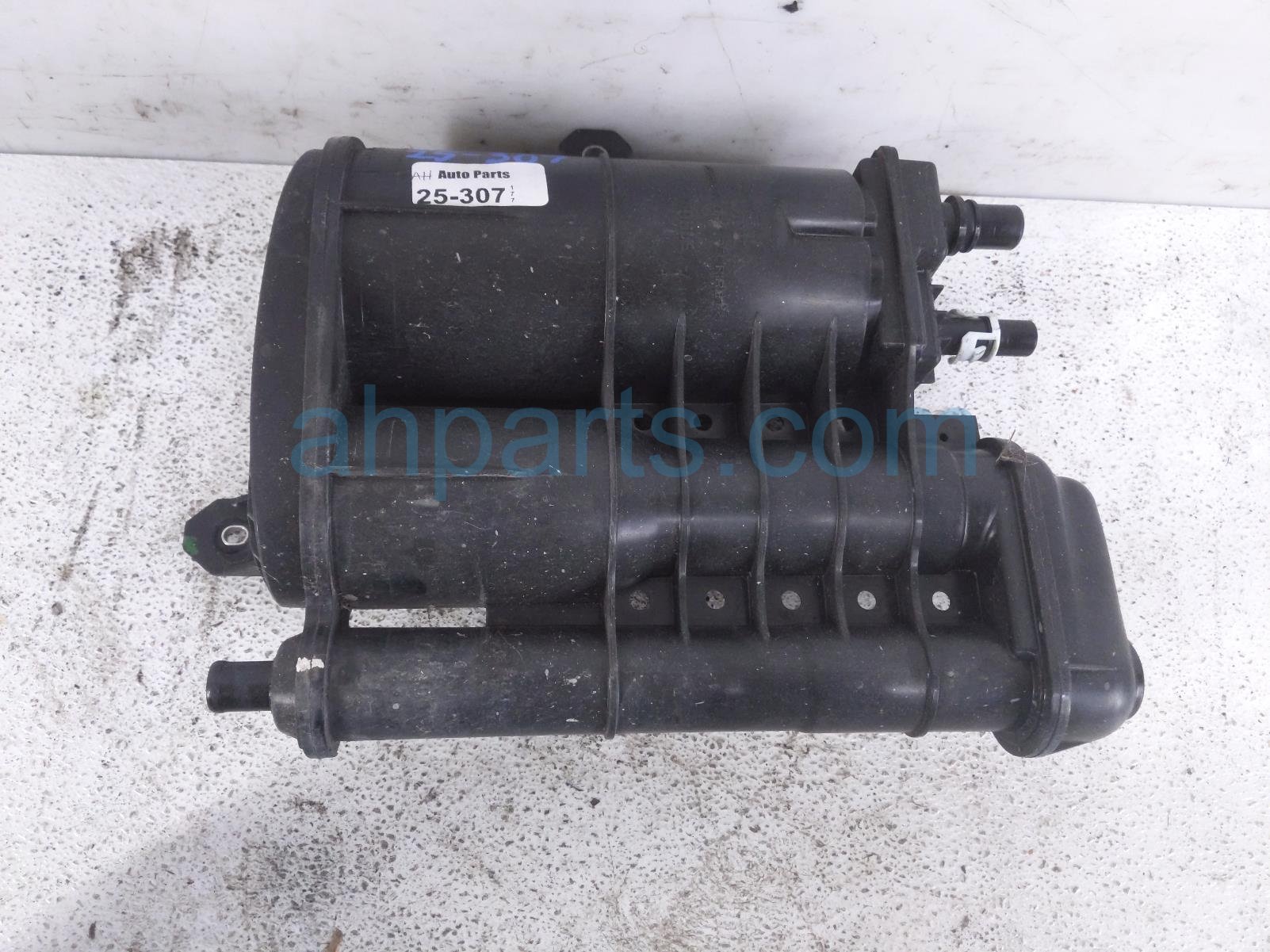 Honda FUEL VAPOR CHARCOAL CANISTER-HYBRID