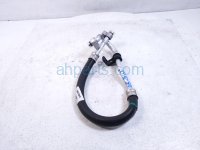 Honda A/C DISCHARGE HOSE - HYBRID 2.0L Honda A/C DISCHARGE HOSE - HYBRID 2.0L