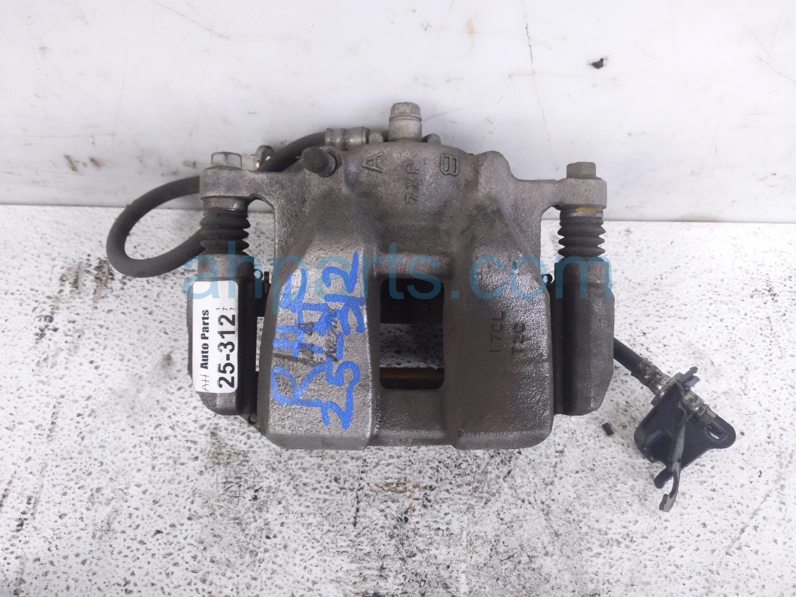 Honda CORE FR/RH BRAKE CALIPER - 1.5T