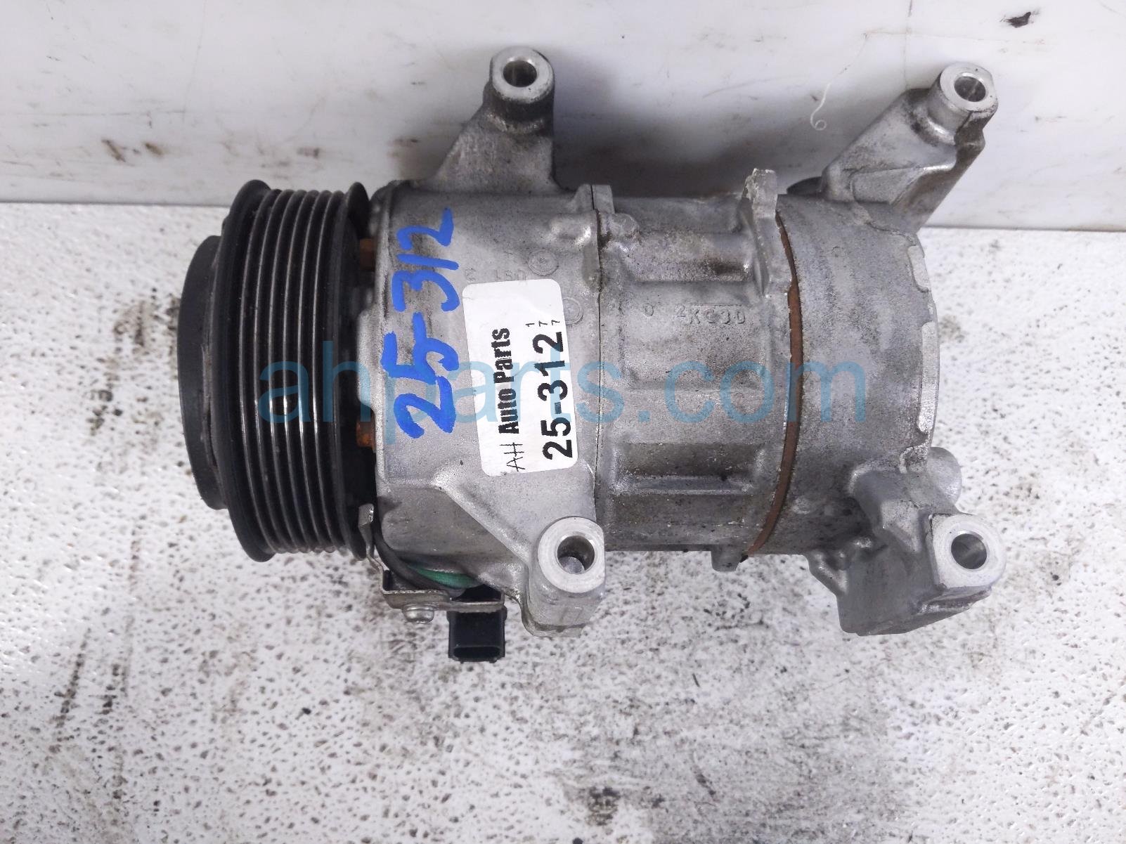 Honda AC PUMP / COMPRESSOR - 1.5T