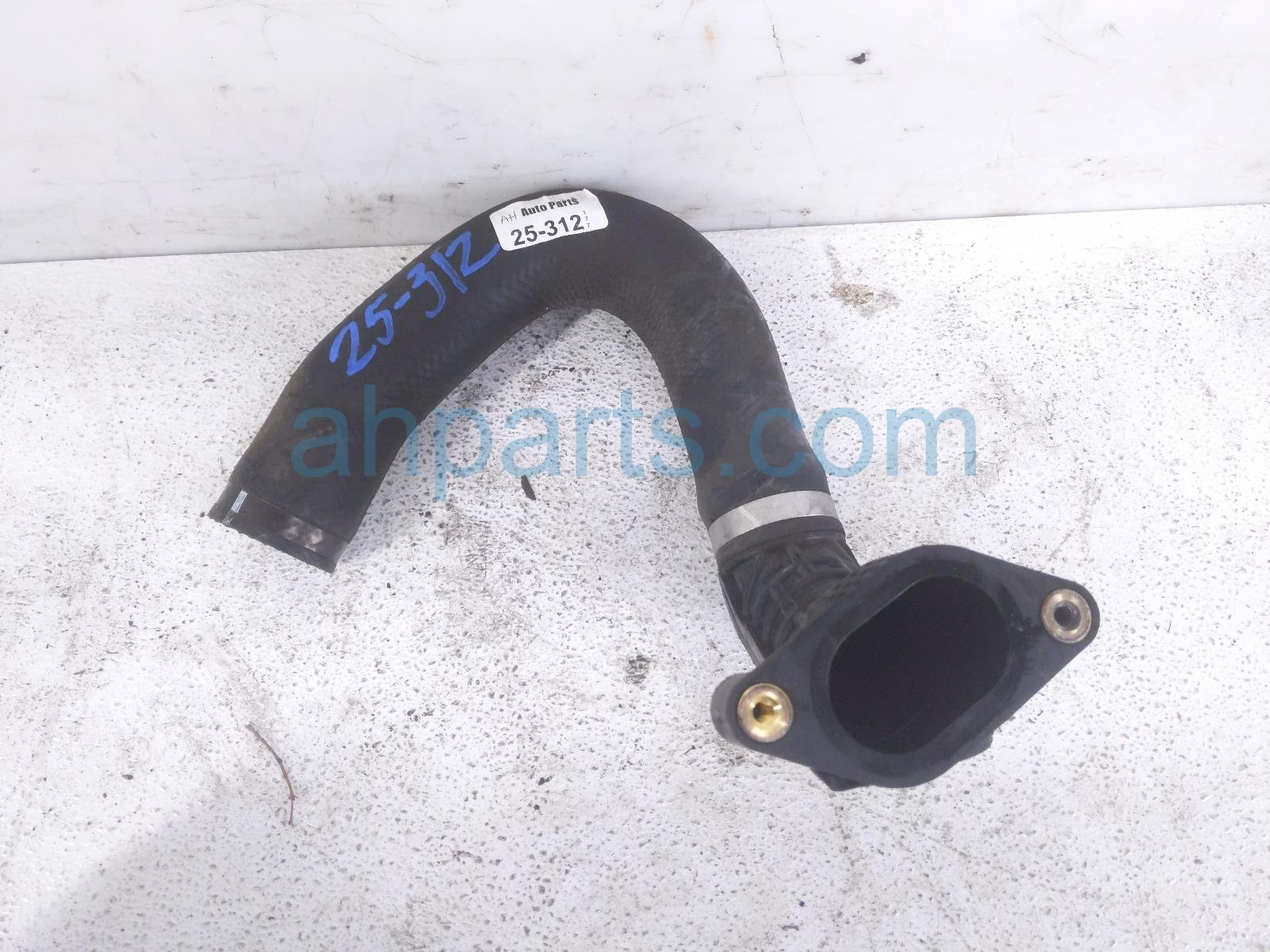 Honda INTERCOOLER INLET PIPE - 1.5L Honda INTERCOOLER INLET PIPE - 1.5L