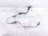 $30 Honda FR/RH ABS WHEEL SPEED SENSOR HARNESS $30 Honda FR/RH ABS WHEEL SPEED SENSOR HARNESS
