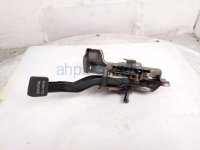Jeep PARKING BRAKE PEDAL ASSY - LH Jeep PARKING BRAKE PEDAL ASSY - LH