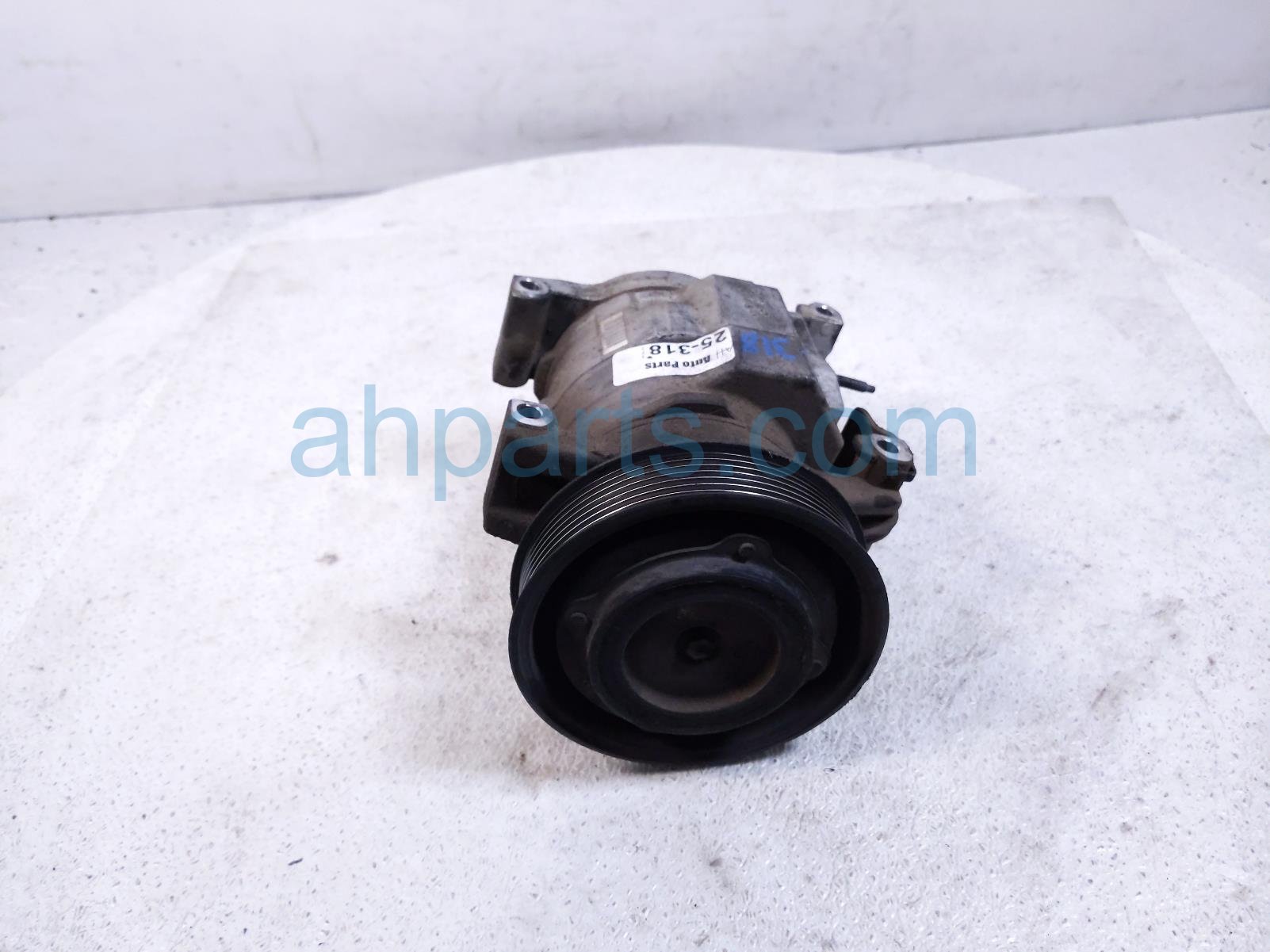 Honda AC PUMP / COMPRESSOR