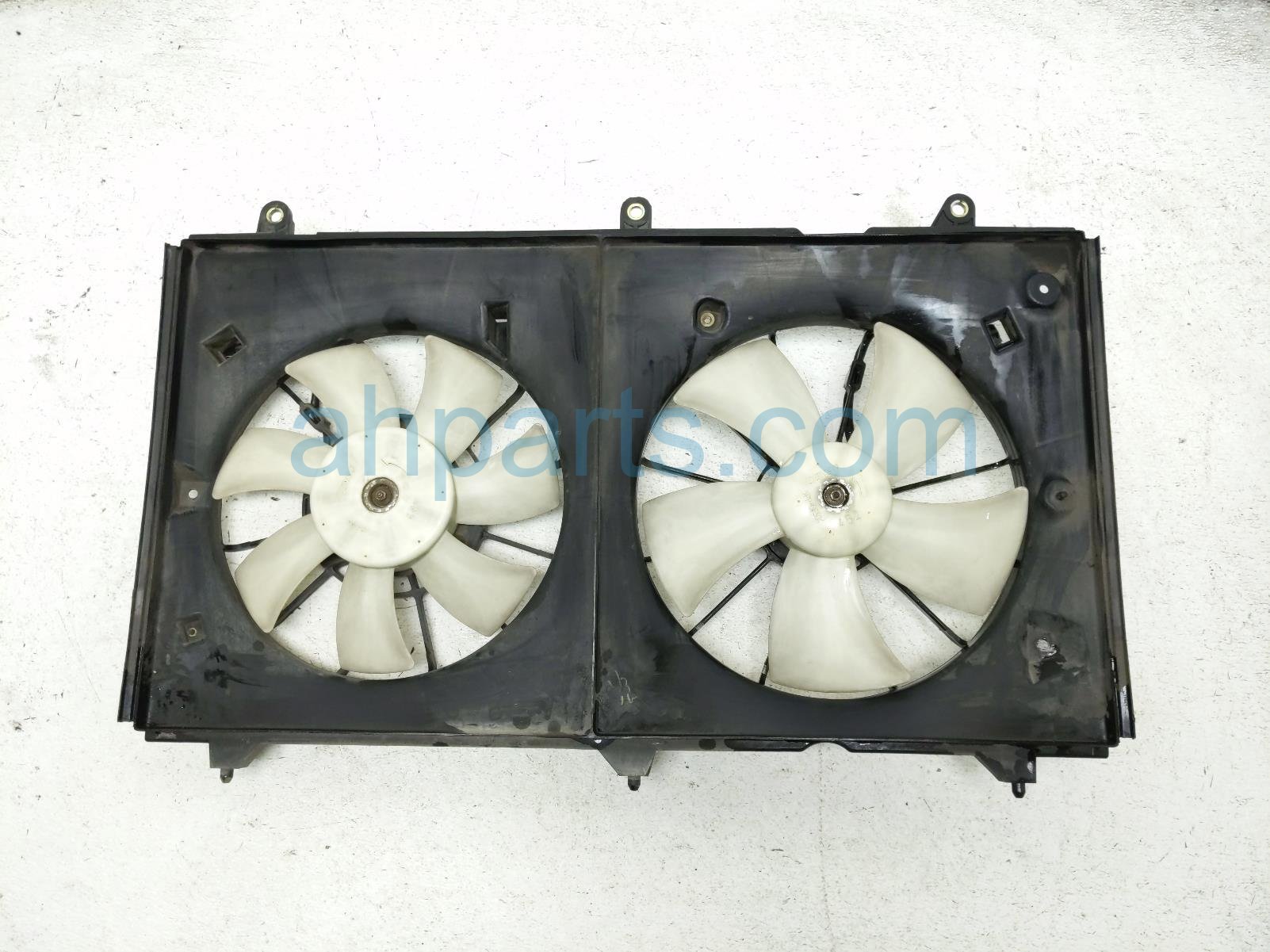 Honda RADIATOR FAN ASSEMBLY Honda RADIATOR FAN ASSEMBLY