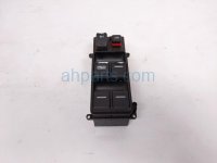 $50 Honda MASTER WINDOW CONTROL SWITCH - $50 Honda MASTER WINDOW CONTROL SWITCH -