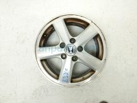 $75 Honda RR/LH WHEEL / RIM - SOME CURB $75 Honda RR/LH WHEEL / RIM - SOME CURB