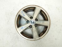 $75 Honda FR/LH WHEEL / RIM - SOME CURB $75 Honda FR/LH WHEEL / RIM - SOME CURB