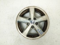$75 Honda FR/RH WHEEL / RIM - CURB RASH $75 Honda FR/RH WHEEL / RIM - CURB RASH