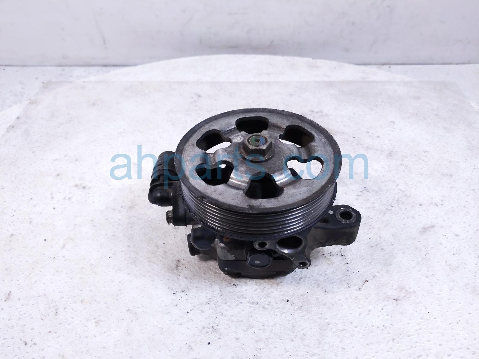 Honda POWER STEERING PUMP
