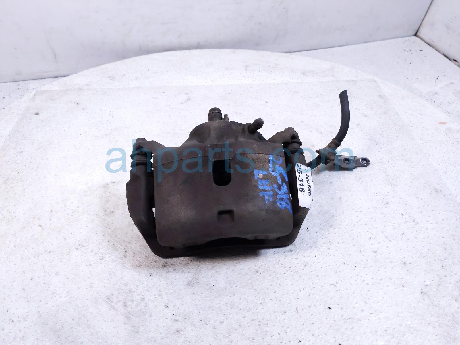 Honda FR/LH BRAKE CALIPER Honda FR/LH BRAKE CALIPER