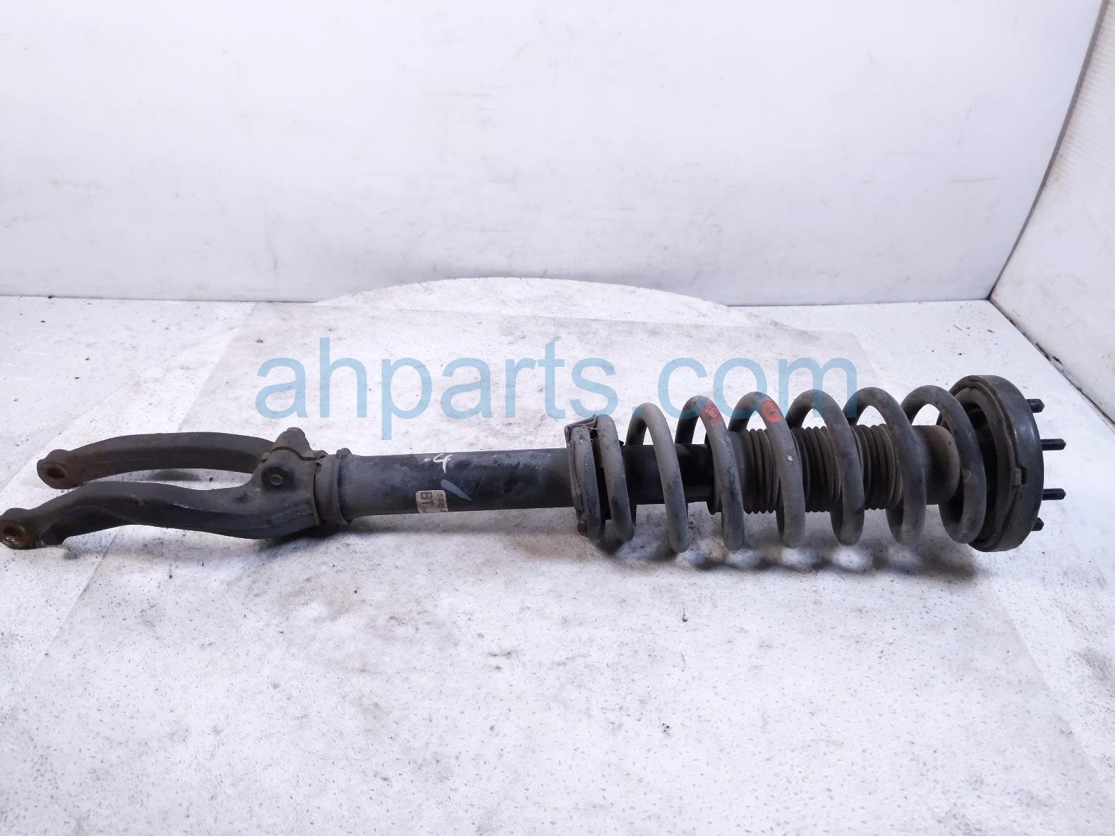 Honda FR/LH STRUT ABSORBER + SPRING Honda FR/LH STRUT ABSORBER + SPRING
