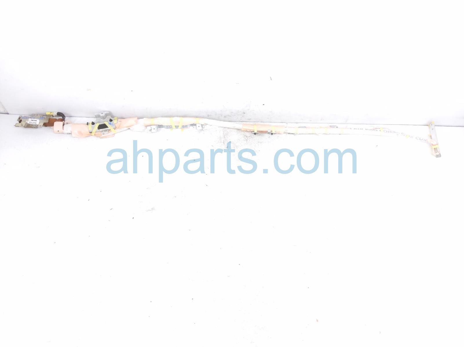 Honda DRIVER ROOF CURTAIN AIRBAG Honda DRIVER ROOF CURTAIN AIRBAG