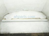 $44 Honda LH SIDE SKIRT / MOLDING - WHITE $44 Honda LH SIDE SKIRT / MOLDING - WHITE