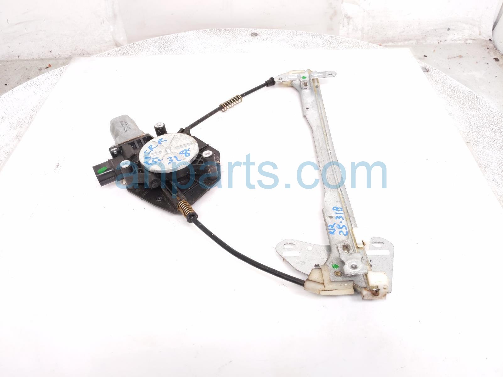 Honda RR/RH WINDOW REGULATOR & MOTOR -