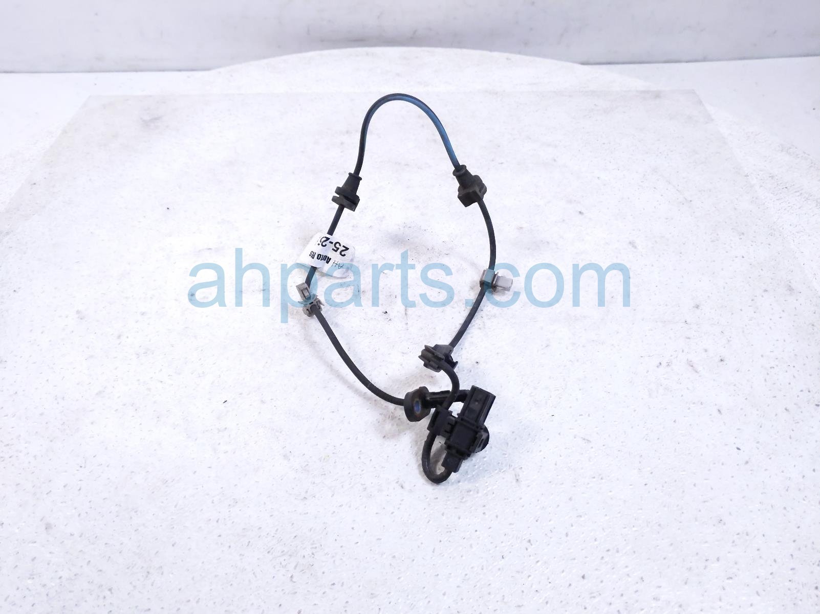 Honda FR/LH ABS WHEEL SPEED SENSOR - 1.5L