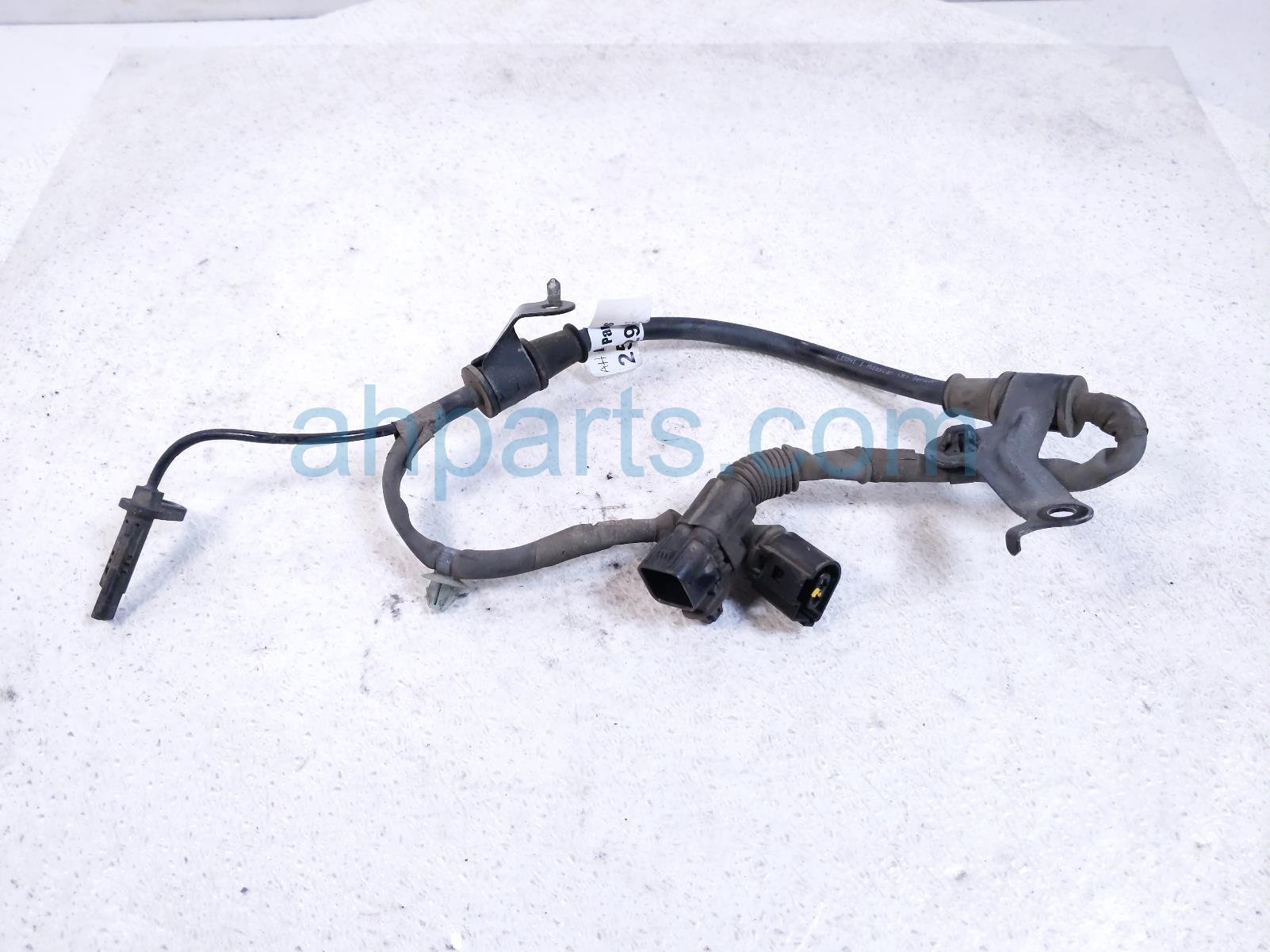 $25 Honda RR/LH EPB WIRE HARNESS / ABS SENSOR $25 Honda RR/LH EPB WIRE HARNESS / ABS SENSOR