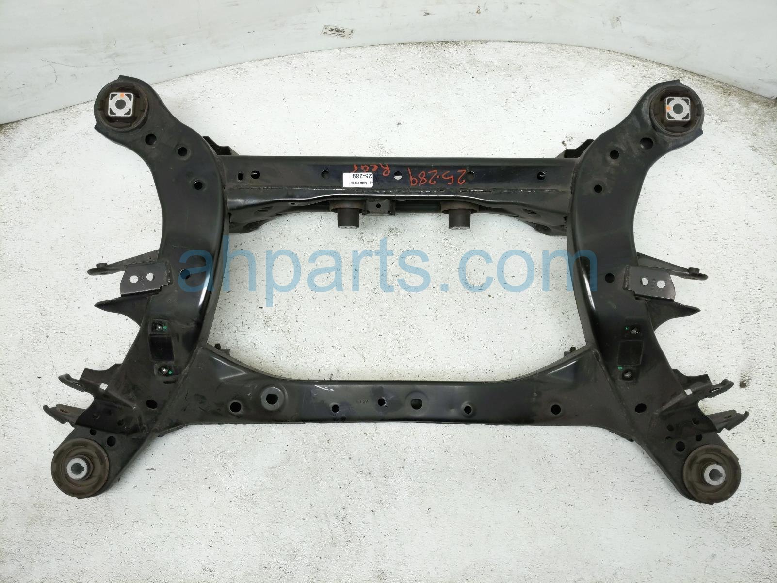 Acura REAR SUB FRAME / CRADLE - AWD