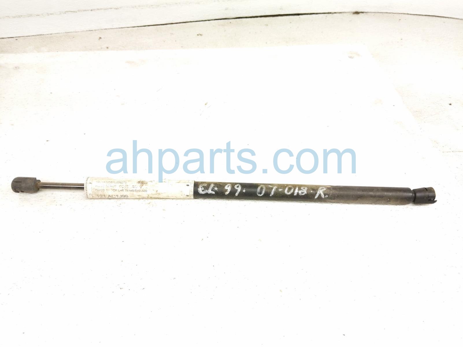 $15 Acura RH LIFTGATE SHOCK / LIFT CYLINDER $15 Acura RH LIFTGATE SHOCK / LIFT CYLINDER