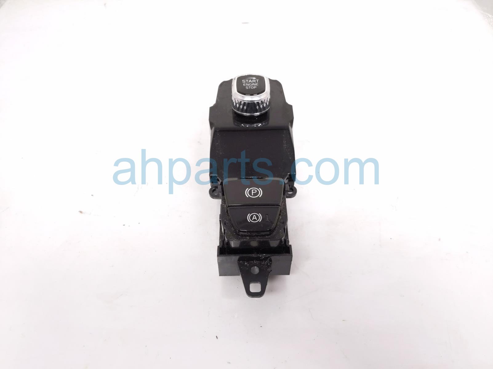 Volvo PARKING BRAKE & START STOP SW ASSY