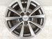 2018 Cadillac CTS Rear Driver Wheel / Rim 23492301 Replacement 2018 Cadillac CTS Rear Driver Wheel / Rim 23492301 Replacement thumbnail